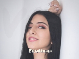 ErinHadid