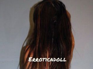 Erroticadoll