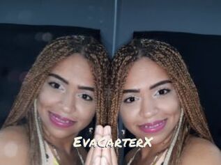 EvaCarterX