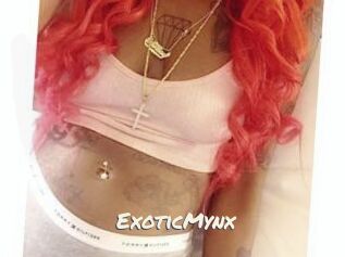 ExoticMynx