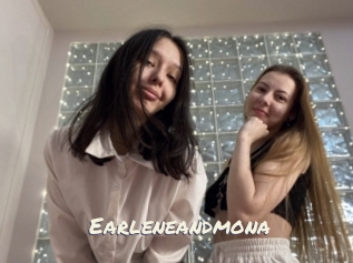 Earleneandmona