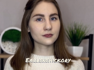 Earlenehickory