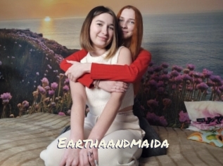 Earthaandmaida