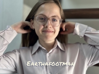 Earthafootman