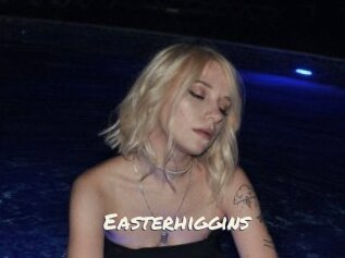 Easterhiggins