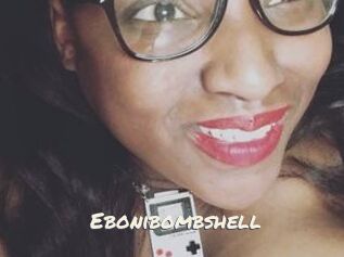 Ebonibombshell