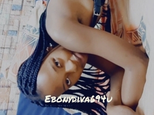 Ebonydiva694u