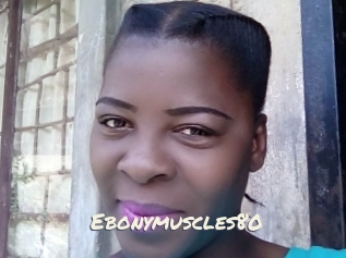 Ebonymuscles80