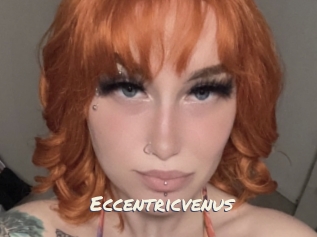 Eccentricvenus