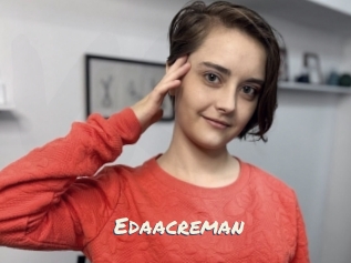 Edaacreman