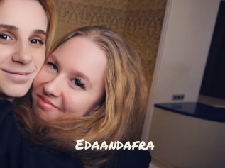 Edaandafra