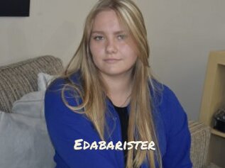 Edabarister