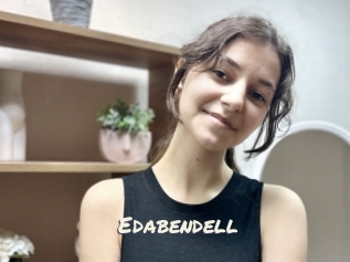 Edabendell