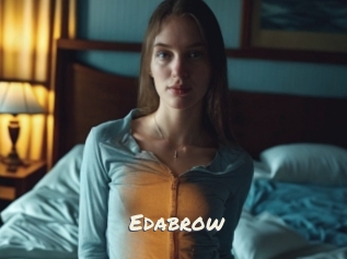 Edabrow