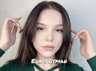 Edafootman