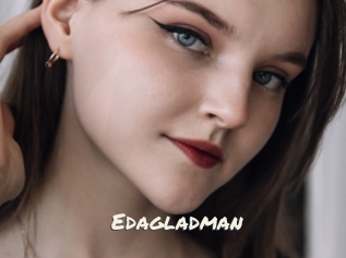 Edagladman