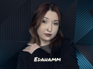 Edahamm