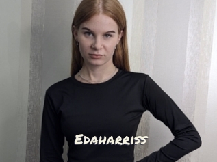 Edaharriss