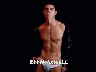 Eddymaxwell