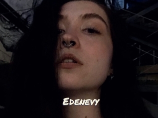 Edenevy