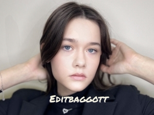 Editbaggott