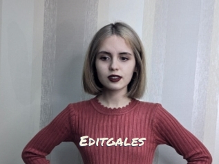 Editgales