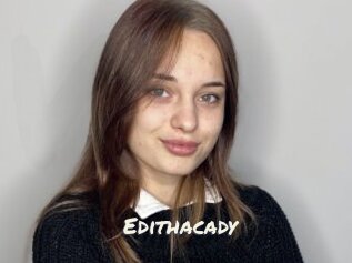 Edithacady