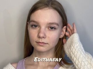 Edithafay