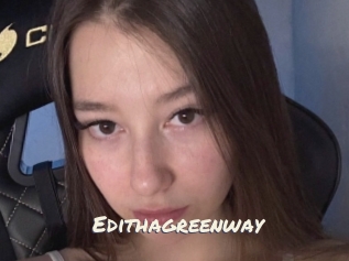 Edithagreenway