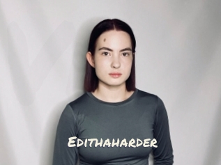 Edithaharder