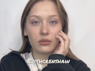 Edithcrenshaw