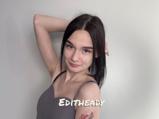 Editheady