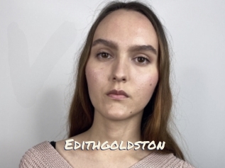 Edithgoldston