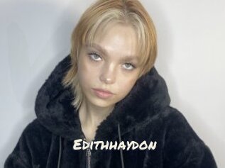 Edithhaydon