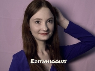 Edithhiggins