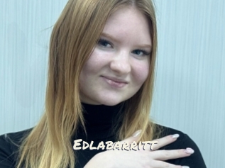 Edlabarritt