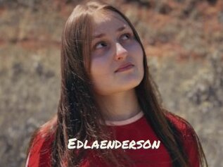 Edlaenderson