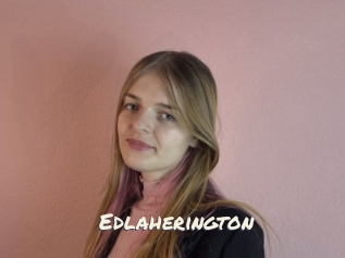 Edlaherington