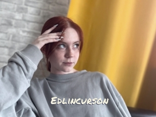 Edlincurson