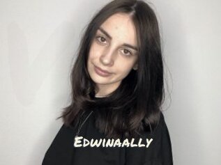 Edwinaally