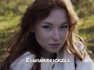 Edwinabrickell