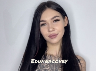 Edwinacovey