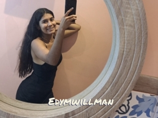 Edymwillman