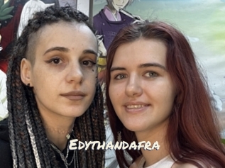 Edythandafra