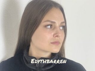 Edythbarren