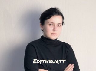 Edythburtt