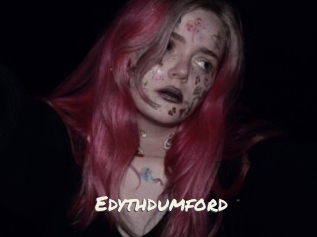 Edythdumford