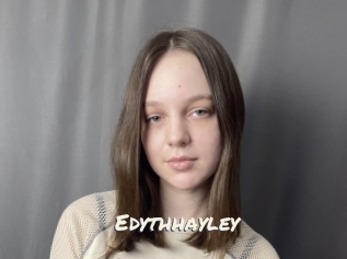 Edythhayley