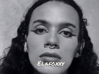 Elafoxxy