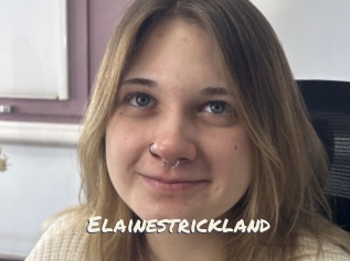 Elainestrickland